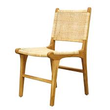 hayes rattan dining chair lounge living