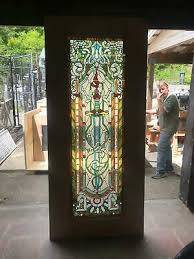 doors stained glass door vatican