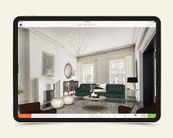 interior design apps for the new