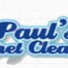 paul s carpet cleaning 6089 sidney rd