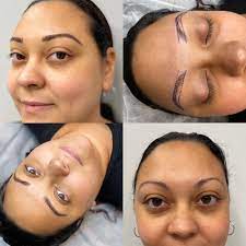 permanent makeup in charlotte nc
