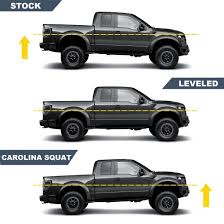The cost of lifting a truck varies widely depending on the size of the truck and the method used. Leveling Kits In Norwalk Ca Pro Tires And Wheels