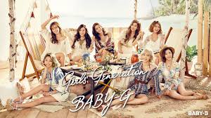 s generation baby g summer 2016
