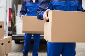 Common Injuries Suffered While Working for a Moving Company