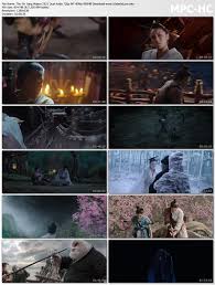 On his journey, qingming finds that the key to all the calamities is embracing his hybrid identity of both human and monster. The Yin Yang Master 2021 Dual Audio 720p Nf Hdrip 900mb Download Moviesdada Bid