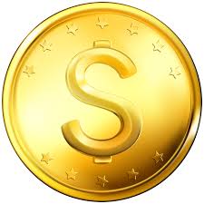 Image result for gold coin