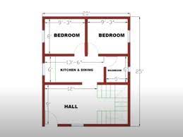 Floor Plans 3d Design Ideas Kerala