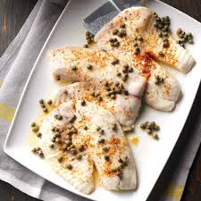 baked tilapia recipe how to make it