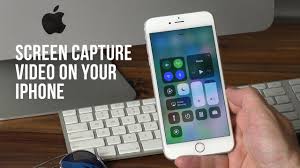 How does back tap work? How To Screen Capture Video On Your Iphone Youtube