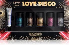 nyx professional makeup love disco