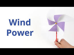 wind power activity teachengineering