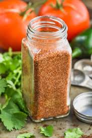 As a dry brine for big cuts of meat, a seasoning for casseroles, and a flavor booster for chili, just to name a few.making your own taco seasoning at home is as simple as whisking together some pantry ingredients. Homemade Taco Seasoning Small Big Batch Versions Simple Joy