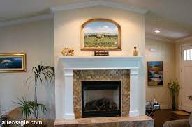 Fireplace Mantels Fireplace Surrounds