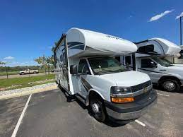 motorhomes cl a cl b