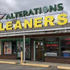 dynamic cleaners alterations 25842