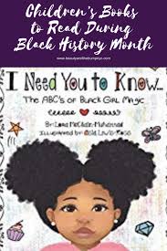 While learning about diversity, identity and equality is mandatory under the new curriculum, there is no requirement for schools to teach pupils about slavery she said all children should be able to learn about diverse history and talent regardless of their background or where they lived. Children S Books To Read During Black History Month