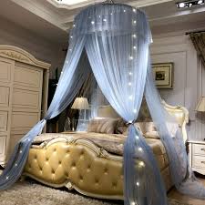 Bed Canopy Blog