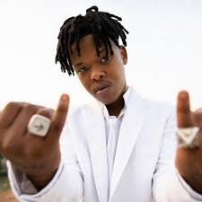 Nasty c recently spoke on how he got his big break which saw def jam sign him on. Nasty C On The Year That S Been And Future Plans
