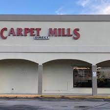 carpet mill outlet updated march 2024