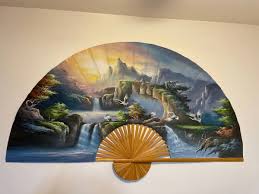 Asian Wall Art Arts Crafts By