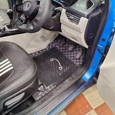 7d floor mats in chennai carspark pro