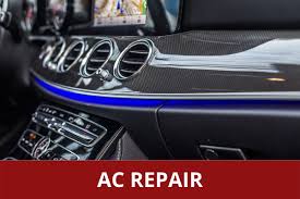 best auto ac repair yhs automotive
