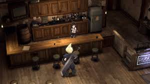 Attempt to use/activate the item in front of the character (open chests, climb ladders, etc), or talk to an npc. Final Fantasy 7 Ever Crisis Release Date Everything We Know So Far Pocket Tactics