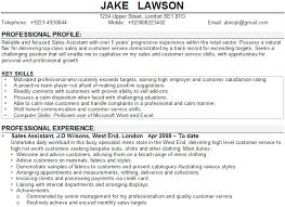 Social Worker CV Sample Dayjob