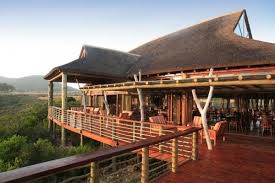 Garden Route Game Lodge South Africa