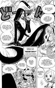 Momousagi/Gion or Desire, Who is More Attractive? | One Piece Amino