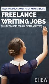 Image titled Get a Writing Job Step  