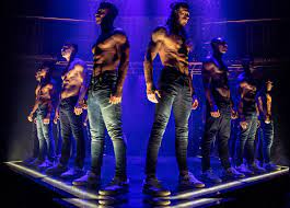 Is Magic Mike Live gay-friendly? Queer review of Channing Tatum show |  PinkNews