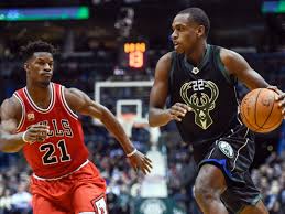 Getty images it doesn't matter in the playoffs if we finish the game or not, middleton said after the game. Khris Middleton Jimmy Butler Named To 2018 20 Usa Men S National Team Roster