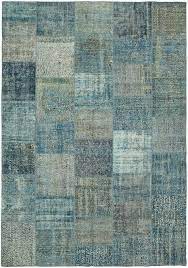 hand knotted turkish rug
