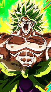 You can shuffle all pics, or, shuffle your favorite pics only. Dragon Ball Super Broly Hd Wallpapers Backgrounds