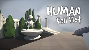 Image result for Human Fall Flat Holiday