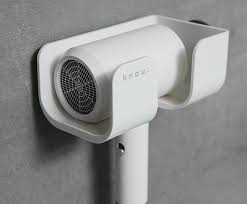 hair dryer know non marking wall