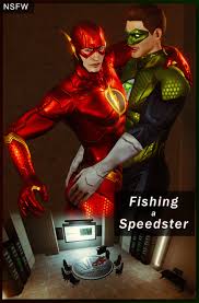 Adngel] Fishing A Speedster [Eng] 