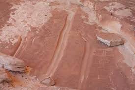 Mansard Trail Petroglyphs - PetroglyphWatch