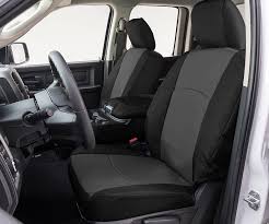 Endura Precision Fit Seat Covers