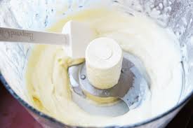 homemade olive oil mayonnaise recipe
