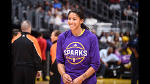 How tall is candace parker? Wnba Superstar Candace Parker Once Lost 400 000 Thanks To Her Ex Husband