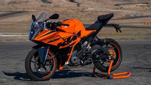 ktm rc 390 wallpaper 4k sports bikes