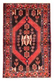 ecarpetgallery turkish andelz 4 5 x 6 9 hand knotted wool rug