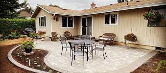 Will Patio Pavers Help Increase My Home