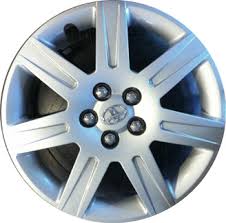 16 inch hubcaps toyota corolla