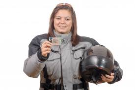 how to acquire your motorcycle license