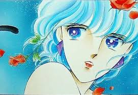 After the big struggle between rinko and sonehara, the story skips ahead 15 years and focuses on rinko's. Purple Eyes In The Dark Oav Anime News Network