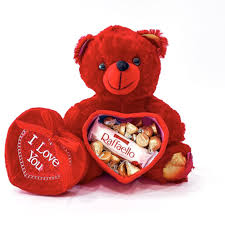 best valentines day teddy bears