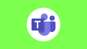 The microsoft teams logo is one of the microsoft logos and is an example of the software industry logo from united states. Microsoft Teams Logo Icon Animated Green Screen Free Download 4k 60 Fps Youtube